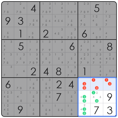 sudoku game 4x4