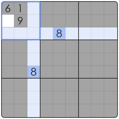 tips in playing sudoku